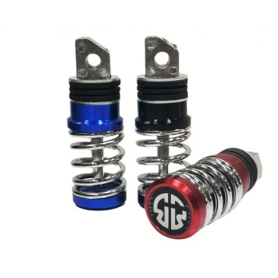 ΜΑΡΣΠΙΕ ΣΥΝΟΔΗΓΟΥ ΜΗΧΑΝΗΣ 2ΤΜΧ ΣΕ 3 ΧΡΩΜΑΤΑ 10.5CM 1110-99